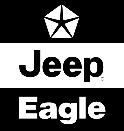 Логотипы автомобилей Jeep