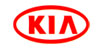 логотип автомобиля Kia