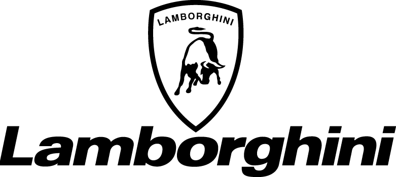 Логотипы автомобилей Lamborghini