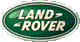 Логотипы автомобилей Land Rover
