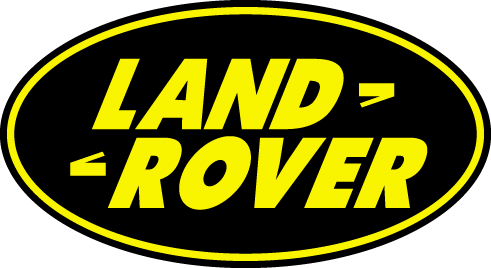 Логотипы автомобилей Land Rover