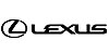 логотип автомобиля Lexus