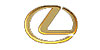 логотип автомобиля Lexus