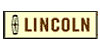 логотип автомобиля Lincoln