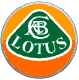 Логотипы автомобилей Lotus