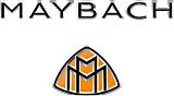 Логотипы автомобилей Maybach