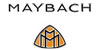 логотип Maybach
