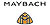 логотип автомобиля Maybach