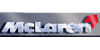 логотип автомобиля Mclaren