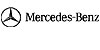 логотип автомобиля Mercedes-Benz