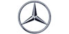логотип Mercedes-Benz