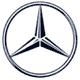 Логотипы автомобилей Mercedes-Benz