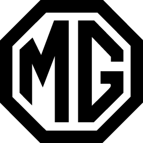 Логотипы автомобилей MG