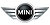 логотип автомобиля Mini