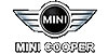 логотип автомобиля Mini