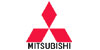 логотип автомобиля Mitsubishi