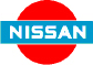 Логотипы автомобилей Nissan