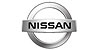 логотип автомобиля Nissan
