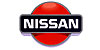 логотип автомобиля Nissan