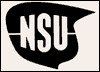 Логотипы автомобилей NSU