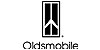 логотип автомобиля Oldsmobile