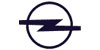 логотип автомобиля Opel