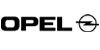 логотип автомобиля Opel