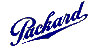 логотип автомобиля Packard