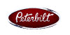 логотип автомобиля Peterbilt