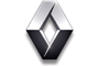 Логотипы автомобилей Renault