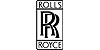 логотип автомобиля Rolls Royce