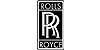 логотип автомобиля Rolls Royce