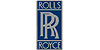 логотип Rolls Royce