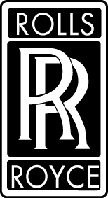 Логотипы автомобилей Rolls Royce