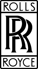 Логотипы автомобилей Rolls Royce