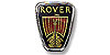 логотип автомобиля Rover