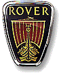 Логотипы автомобилей Rover