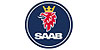 логотип автомобиля Saab