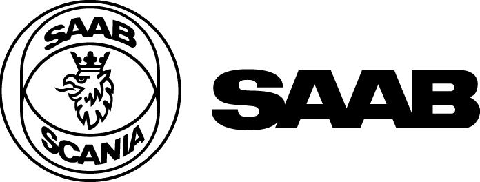 Логотипы автомобилей Saab