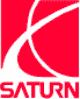 Логотипы автомобилей Saturn
