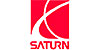 логотип автомобиля Saturn