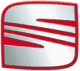 Логотипы автомобилей Seat