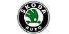 логотип автомобиля Skoda