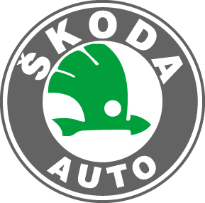 Логотипы автомобилей Skoda
