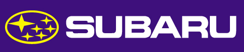 Логотипы автомобилей Subaru