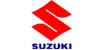 логотип автомобиля Suzuki