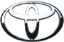 Логотипы автомобилей Toyota