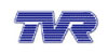 логотип автомобиля TVR