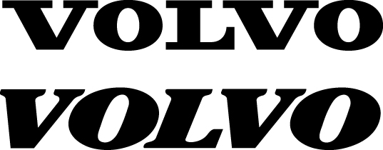 Логотипы автомобилей Volvo
