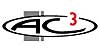 логотип автомобиля Ac3